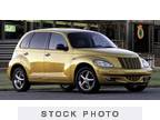 2003 Chrysler PT Cruiser GT