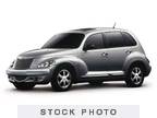 2004 Chrysler PT Cruiser