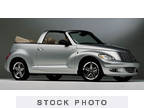 2005 Chrysler PT Cruiser Touring