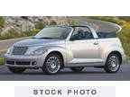 2006 Chrysler PT Cruiser Touring