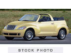 2007 Chrysler PT Cruiser