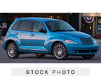 2009 Chrysler Pt Cruiser