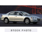 Chrysler Sebring 2004