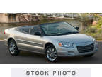 2006 Chrysler Sebring