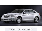 2007 Chrysler Sebring