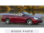 2008 Chrysler Sebring Touring