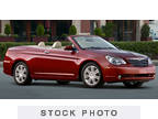 2010 Chrysler Sebring