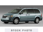 2009 Chrysler Town & Country Lx