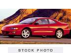 2000 Dodge Avenger