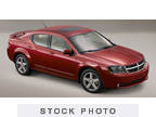 2008 Dodge Avenger Red, 181K miles