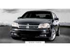 Used 2011 Dodge Avenger Express Flagstaff, AZ 86004