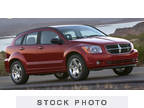 2007 Dodge Caliber R/T
