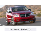 2010 Dodge Caliber SXT