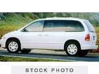 Dodge Caravan SE 1998