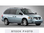 Dodge Caravan SE 2006