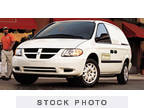 Dodge Caravan SE 2007