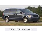 2008 Dodge Caravan SPORTS VAN