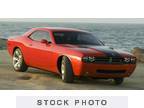 2008 Dodge Challenger