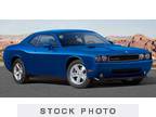 2009 Dodge Challenger R/T