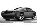 2011 Dodge Challenger R/T