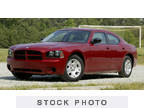 2006 Dodge Charger