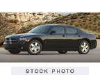 2007 Dodge Charger Base
