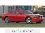 Dodge Charger Base 2008