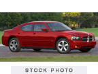 2010 Dodge Charger SXT