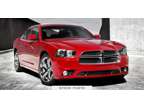 2011 Dodge Charger