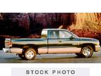 1998 Dodge Dakota Sport