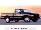2000 Dodge Dakota