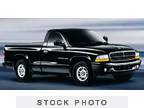 2003 Dodge Dakota SLT