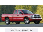 2005 Dodge Dakota SLT