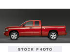 Dodge Dakota 2008