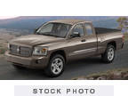 2010 Dodge Dakota Big Horn