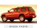 1998 Dodge Durango SLT