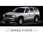 2002 Dodge Durango SXT