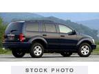 2004 Dodge Durango SLT