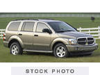 2005 Dodge Durango SLT