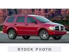 2006 Dodge Durango Limited