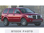 2007 Dodge Durango SLT