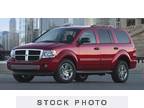 2008 Dodge Durango Limited