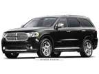 Used 2015 Dodge Durango AWD Citadel Manassas, VA 20110