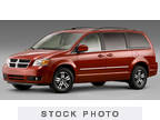 2009 Dodge Grand Caravan SXT