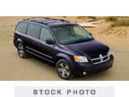 2010 Dodge Grand Caravan SXT