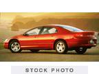 Dodge Intrepid 1999