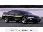 2003 Dodge Intrepid ES
