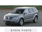 2010 Dodge Journey SE