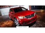 2011 Dodge Journey Crew Sport Utility 4D SUV