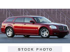 2005 Dodge Magnum